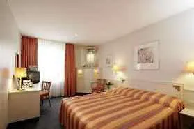**** Hotel Holiday Inn Hamburg - Kielerstrasse Germany