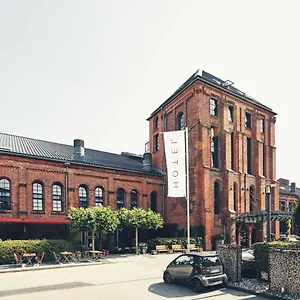 4* Hotel Gastwerk