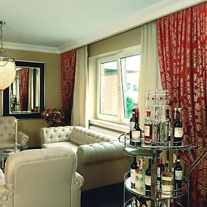 Hotel Business &, Hamburg