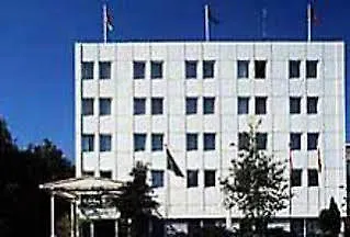 Holiday Inn Hamburg - Kielerstrasse contacts
