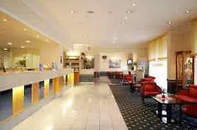 Holiday Inn Hamburg - Kielerstrasse 4*,  Germany