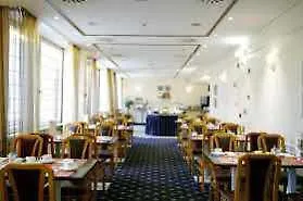Holiday Inn Hamburg - Kielerstrasse Hotel